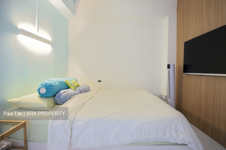 Blk 601 Woodlands Drive 42 (Woodlands), HDB 4 Rooms #201551592
